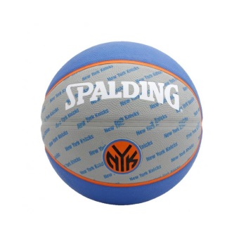 Spalding lopta za košarku NY Knicks 73-941Z